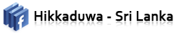 HIkkaduwa - Sri Lanka Page on Facebook