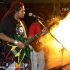 open air reggae party 2010 hikkaduwa 02