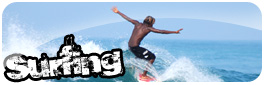 Surf In Hikkaduwa